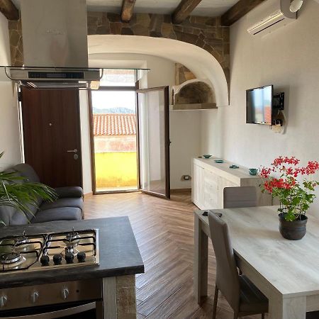 Ferienwohnung Casa Balilla La Maddalena  Exterior foto