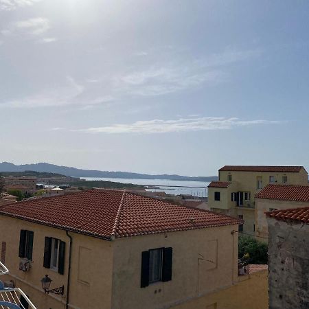 Ferienwohnung Casa Balilla La Maddalena  Exterior foto