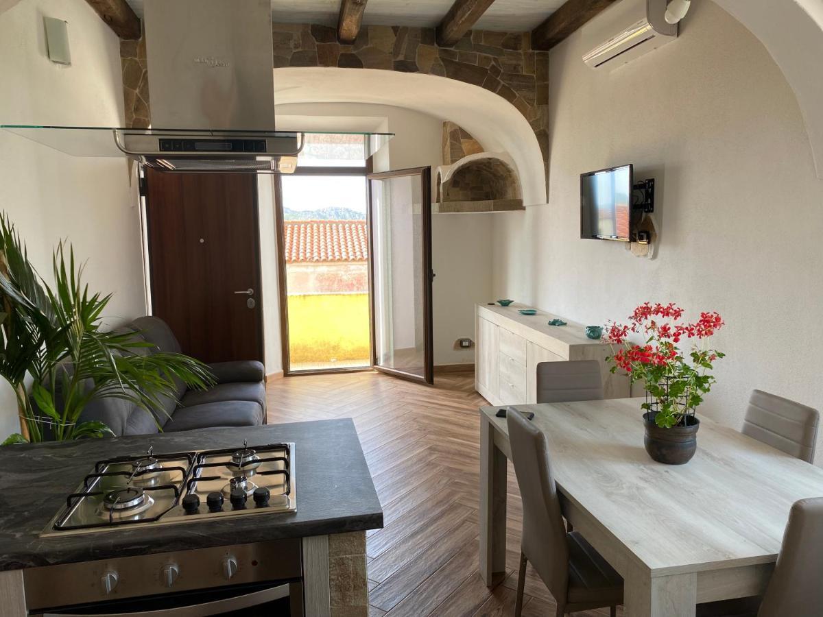 Ferienwohnung Casa Balilla La Maddalena  Exterior foto
