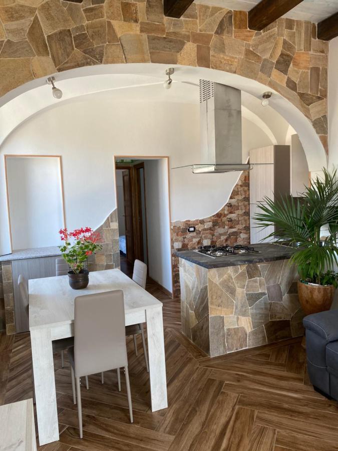 Ferienwohnung Casa Balilla La Maddalena  Exterior foto
