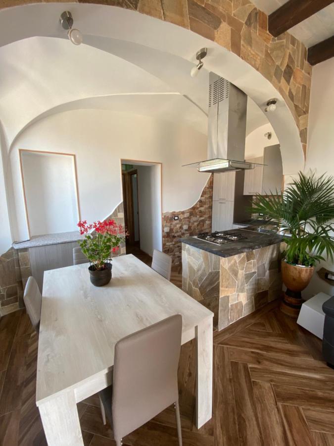 Ferienwohnung Casa Balilla La Maddalena  Exterior foto