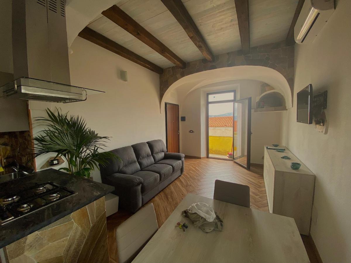 Ferienwohnung Casa Balilla La Maddalena  Exterior foto