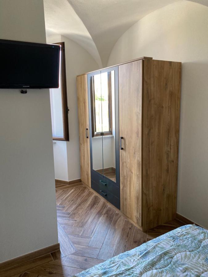 Ferienwohnung Casa Balilla La Maddalena  Exterior foto